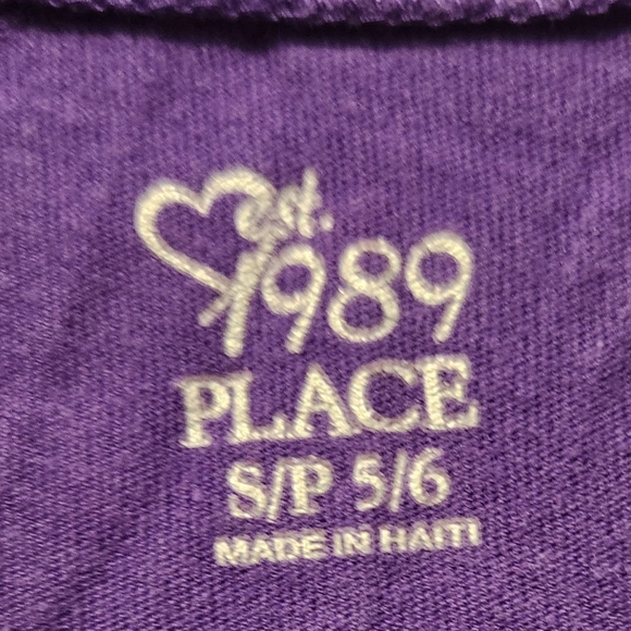 Girls size 5/6 clothing Lot - Picture 12 of 16